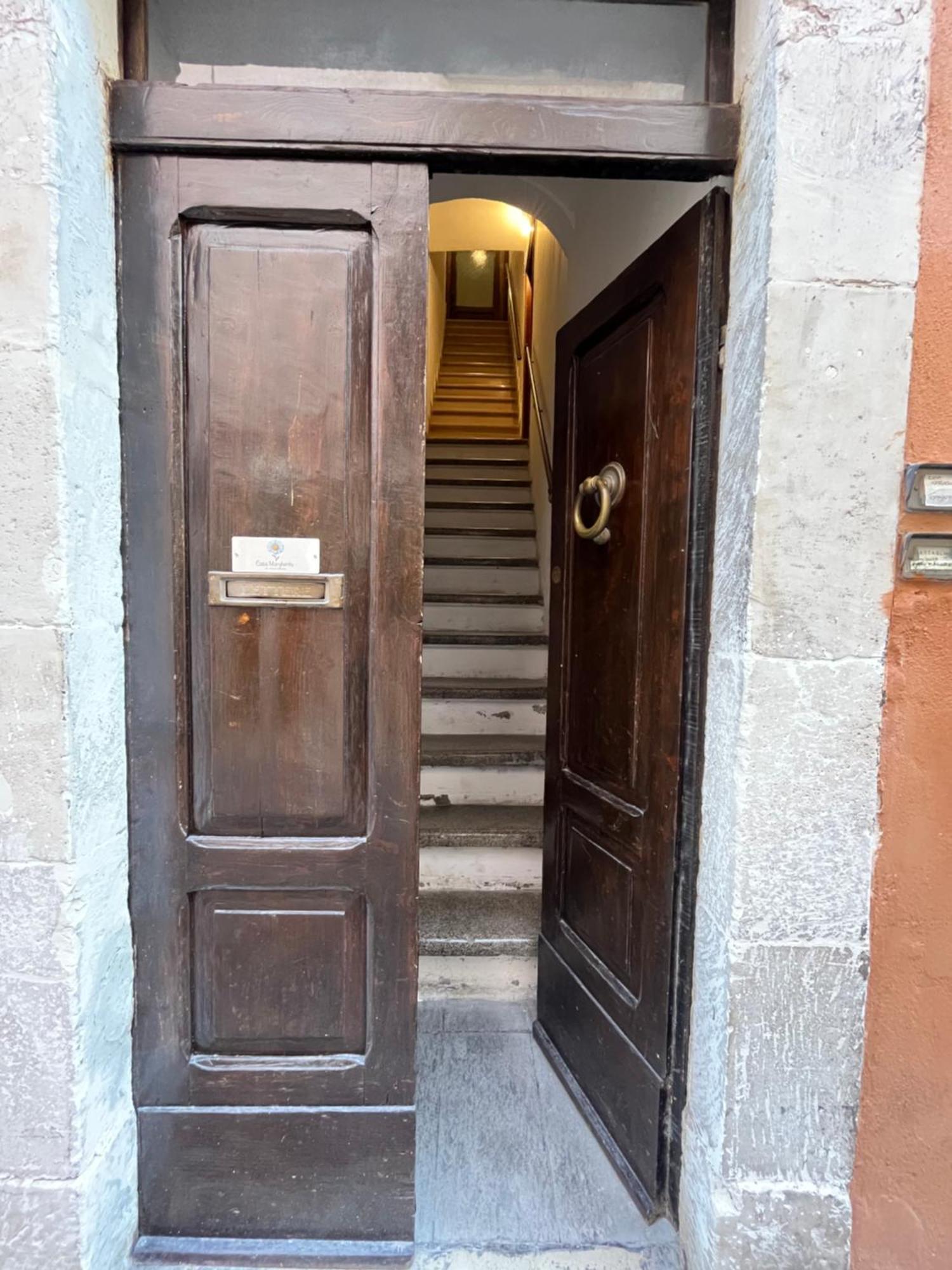 Casa Margherita Sulmona Esterno foto