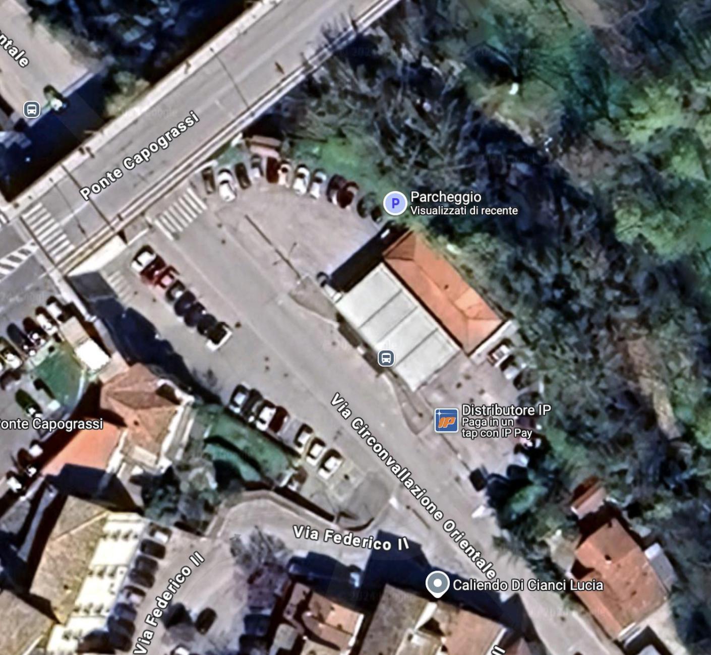 Casa Margherita Sulmona Esterno foto